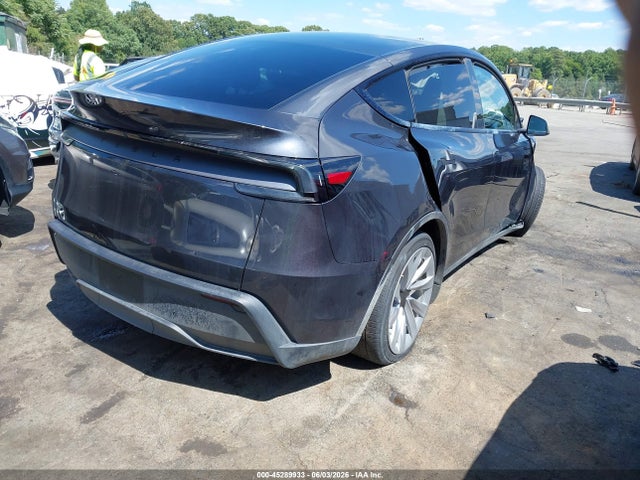 Aukcja sprzedaży 2026 Tesla Model Y Premium Rear-wheel Drive/rear-wheel Drive, vin: 7SAYGDED9TA453511, numer aukcji: 45289933