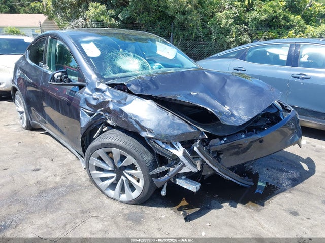 Aukcja sprzedaży 2026 Tesla Model Y Premium Rear-wheel Drive/rear-wheel Drive, vin: 7SAYGDED9TA453511, numer aukcji: 45289933