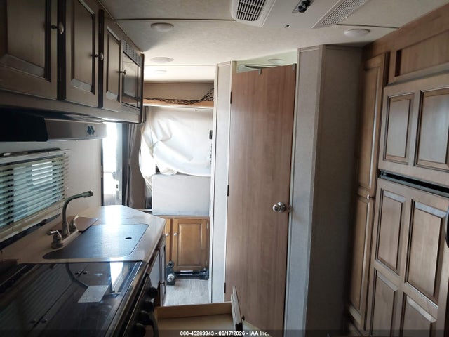 Forest River Rockwoo Roo 2019 4X4TRLU24KZ157989 Image 8