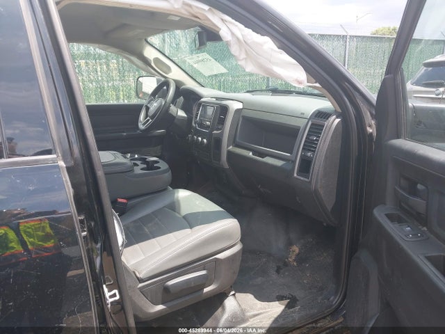 Aukcja sprzedaży 2020 Ram 1500 Classic Tradesman  4x2 5'7 Box, vin: 1C6RR6KT9LS158666, numer aukcji: 45289944