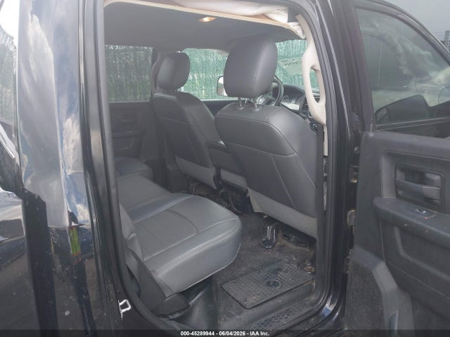 Aukcja sprzedaży 2020 Ram 1500 Classic Tradesman  4x2 5'7 Box, vin: 1C6RR6KT9LS158666, numer aukcji: 45289944