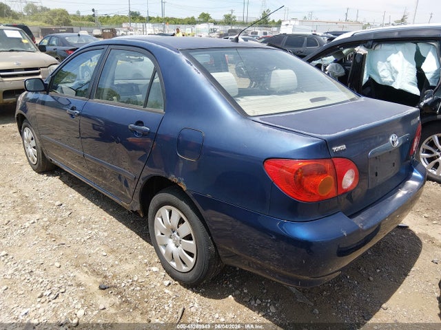 Aukcja sprzedaży 2003 Toyota Corolla Le, vin: 1NXBR32E83Z019199, numer aukcji: 45289949