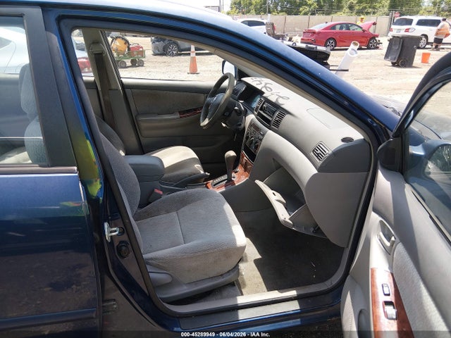 Aukcja sprzedaży 2003 Toyota Corolla Le, vin: 1NXBR32E83Z019199, numer aukcji: 45289949