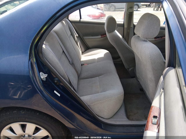Aukcja sprzedaży 2003 Toyota Corolla Le, vin: 1NXBR32E83Z019199, numer aukcji: 45289949