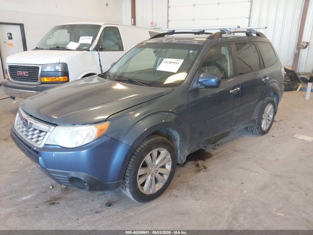Aukcja sprzedaży 2012 Subaru Forester 2.5x Premium, vin: JF2SHADC4CH434621, numer aukcji: 45289951