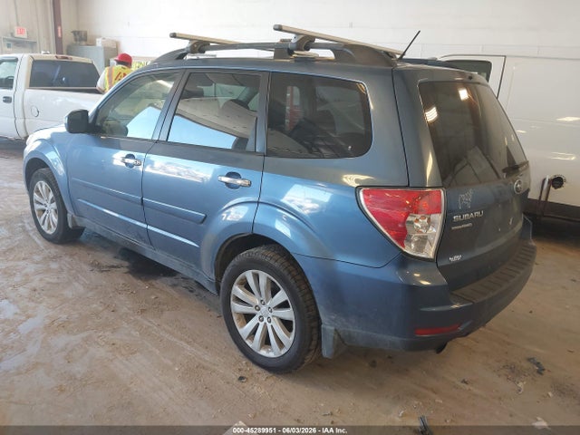 Aukcja sprzedaży 2012 Subaru Forester 2.5x Premium, vin: JF2SHADC4CH434621, numer aukcji: 45289951