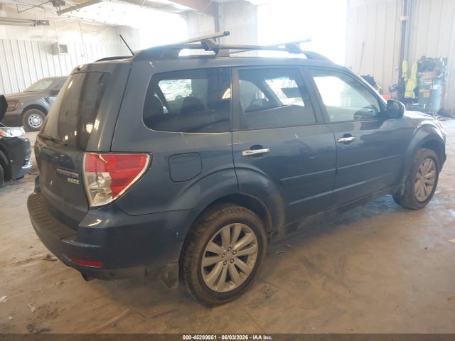 Aukcja sprzedaży 2012 Subaru Forester 2.5x Premium, vin: JF2SHADC4CH434621, numer aukcji: 45289951