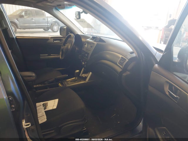 Aukcja sprzedaży 2012 Subaru Forester 2.5x Premium, vin: JF2SHADC4CH434621, numer aukcji: 45289951