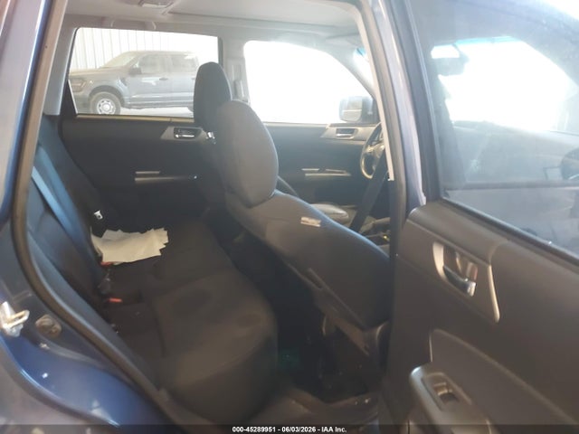 Aukcja sprzedaży 2012 Subaru Forester 2.5x Premium, vin: JF2SHADC4CH434621, numer aukcji: 45289951