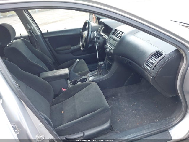 2006 Honda Accord 2.4 Lx მანქანა იყიდება აუქციონზე, vin: 1HGCM56446A062515, აუქციონის ნომერი: 45289955