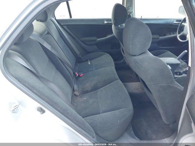 2006 Honda Accord 2.4 Lx მანქანა იყიდება აუქციონზე, vin: 1HGCM56446A062515, აუქციონის ნომერი: 45289955