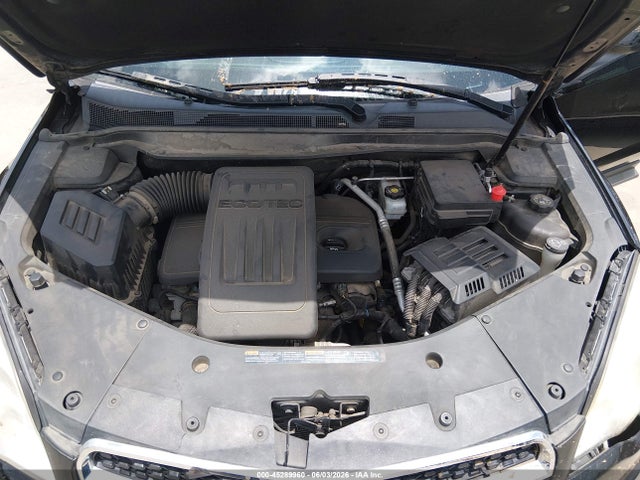 Продажа на аукционе авто 2011 Chevrolet Equinox 1lt, vin: 2GNALDEC7B1296980, номер лота: 45289960