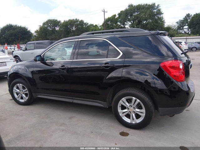 Продажа на аукционе авто 2011 Chevrolet Equinox 1lt, vin: 2GNALDEC7B1296980, номер лота: 45289960