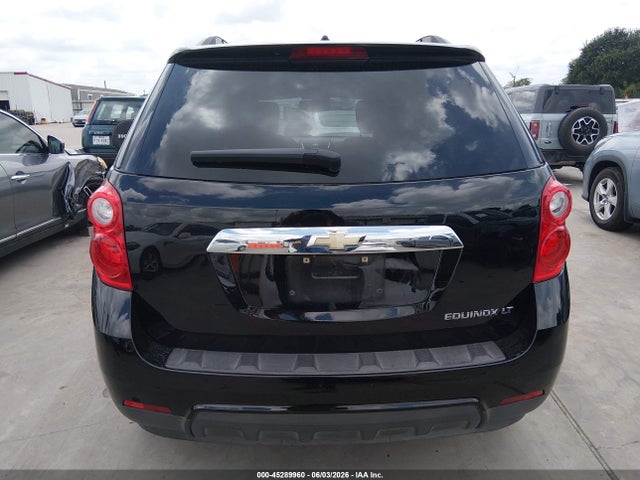 Продажа на аукционе авто 2011 Chevrolet Equinox 1lt, vin: 2GNALDEC7B1296980, номер лота: 45289960