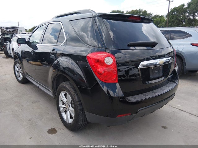 Продажа на аукционе авто 2011 Chevrolet Equinox 1lt, vin: 2GNALDEC7B1296980, номер лота: 45289960
