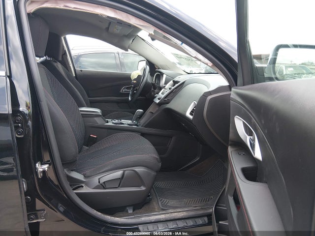 Продажа на аукционе авто 2011 Chevrolet Equinox 1lt, vin: 2GNALDEC7B1296980, номер лота: 45289960