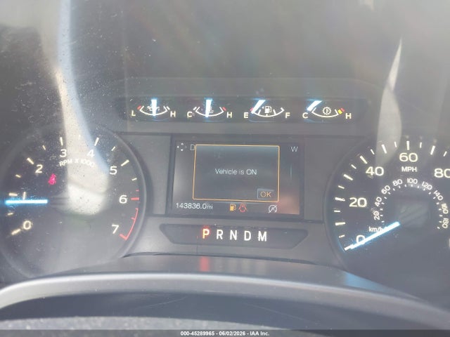 Aukcja sprzedaży 2019 Ford F-150 Xl, vin: 1FTEW1C57KKC20597, numer aukcji: 45289965