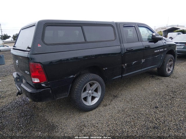 Aukcja sprzedaży 2012 Ram 1500 Sport, vin: 1C6RD7HT0CS275807, numer aukcji: 45289966
