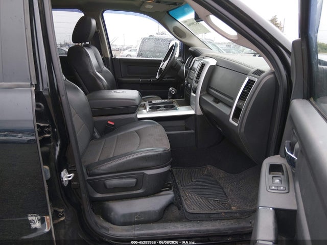 Aukcja sprzedaży 2012 Ram 1500 Sport, vin: 1C6RD7HT0CS275807, numer aukcji: 45289966