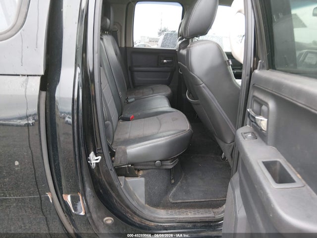 Aukcja sprzedaży 2012 Ram 1500 Sport, vin: 1C6RD7HT0CS275807, numer aukcji: 45289966