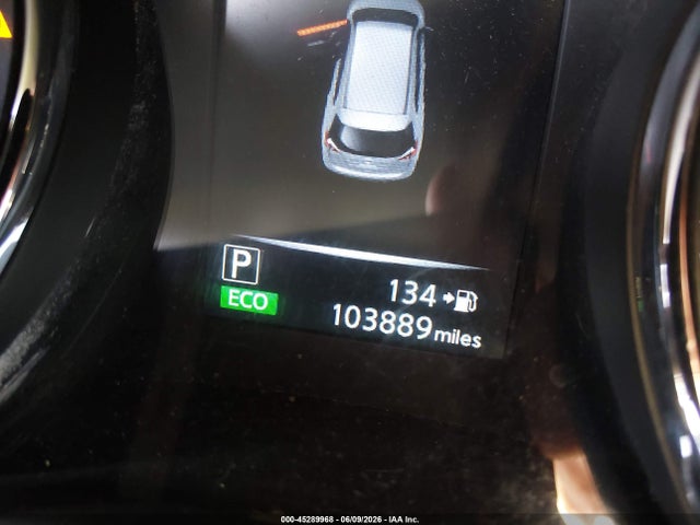 Nissan ROGUE SV 2017 5N1AT2MT5HC895468 Image 15