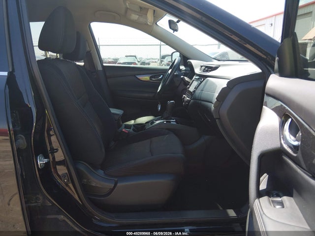 Nissan ROGUE SV 2017 5N1AT2MT5HC895468 Image 5