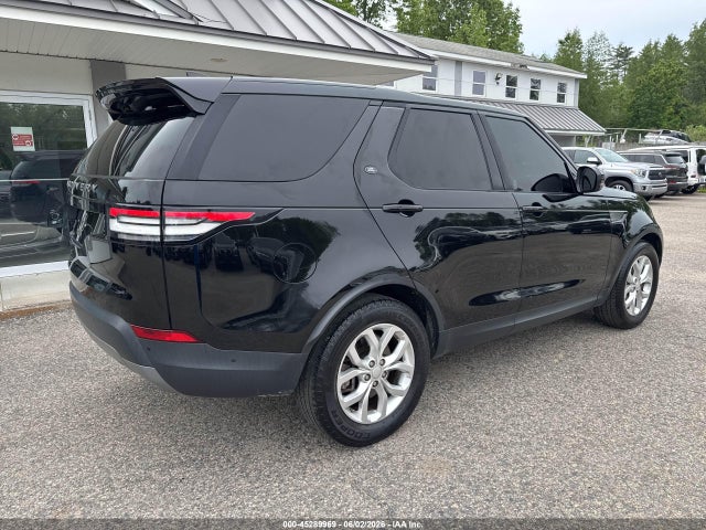 Aukcja sprzedaży 2020 Land Rover Discovery Se, vin: SALRG2RVXL2423148, numer aukcji: 45289969