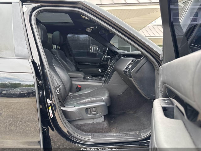 Aukcja sprzedaży 2020 Land Rover Discovery Se, vin: SALRG2RVXL2423148, numer aukcji: 45289969