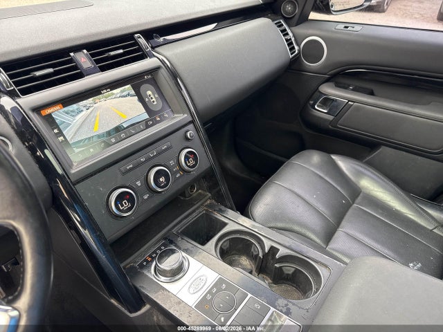 Aukcja sprzedaży 2020 Land Rover Discovery Se, vin: SALRG2RVXL2423148, numer aukcji: 45289969