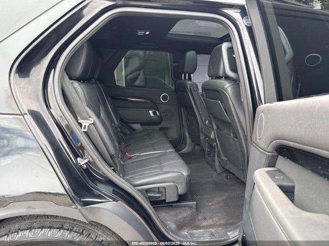 Aukcja sprzedaży 2020 Land Rover Discovery Se, vin: SALRG2RVXL2423148, numer aukcji: 45289969