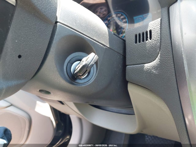 2010 Ford Fusion Hybrid მანქანა იყიდება აუქციონზე, vin: 3FADP0L31AR204719, აუქციონის ნომერი: 45289971