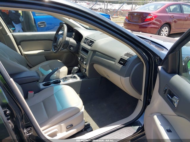 2010 Ford Fusion Hybrid მანქანა იყიდება აუქციონზე, vin: 3FADP0L31AR204719, აუქციონის ნომერი: 45289971