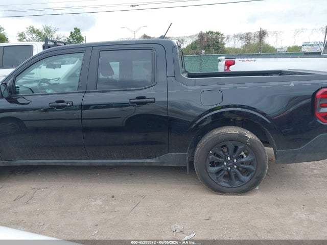 Auction sale of the 2024 Ford Maverick Lariat, vin: 3FTTW8M31RRB57872, lot number: 45289972