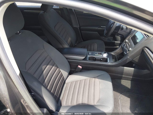 Ford Fusion Hybrid Se 2019 3FA6P0LU4KR211442 Image 5
