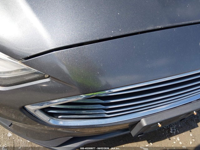 Ford Fusion Hybrid Se 2019 3FA6P0LU4KR211442 Image 13