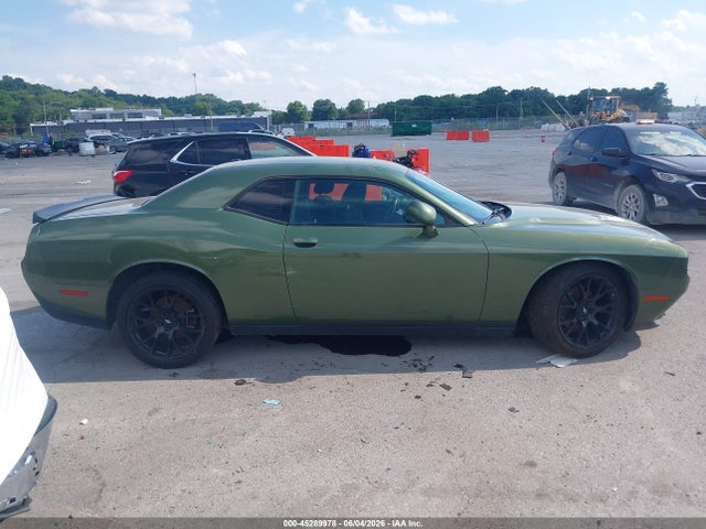 Продаж на аукціоні авто 2018 Dodge Challenger Sxt, vin: 2C3CDZAG1JH305929, номер лоту: 45289978
