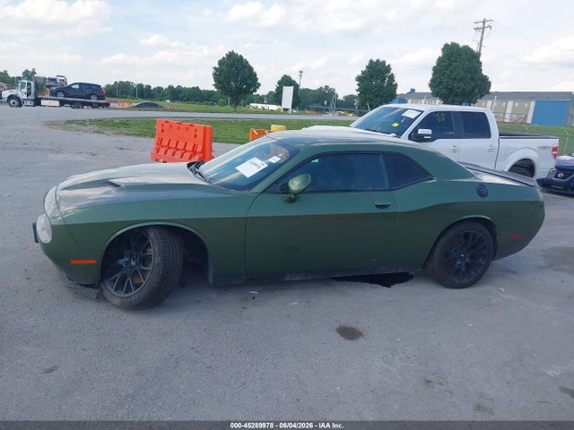 Продаж на аукціоні авто 2018 Dodge Challenger Sxt, vin: 2C3CDZAG1JH305929, номер лоту: 45289978