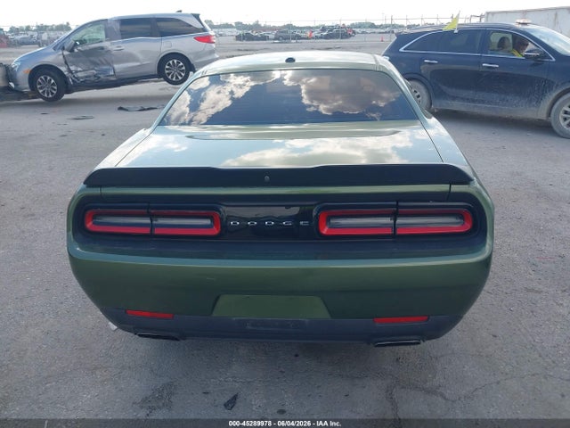 Продаж на аукціоні авто 2018 Dodge Challenger Sxt, vin: 2C3CDZAG1JH305929, номер лоту: 45289978