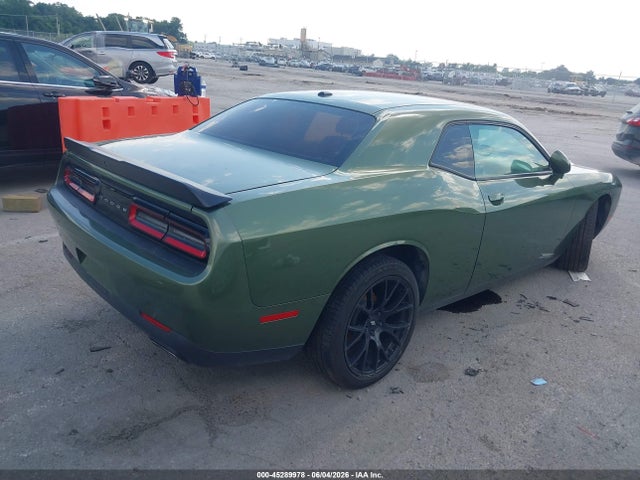 Продаж на аукціоні авто 2018 Dodge Challenger Sxt, vin: 2C3CDZAG1JH305929, номер лоту: 45289978