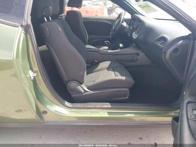 Продаж на аукціоні авто 2018 Dodge Challenger Sxt, vin: 2C3CDZAG1JH305929, номер лоту: 45289978