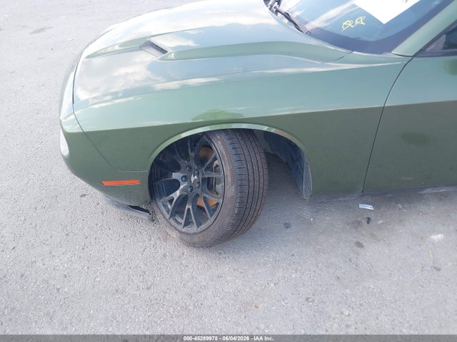Продаж на аукціоні авто 2018 Dodge Challenger Sxt, vin: 2C3CDZAG1JH305929, номер лоту: 45289978