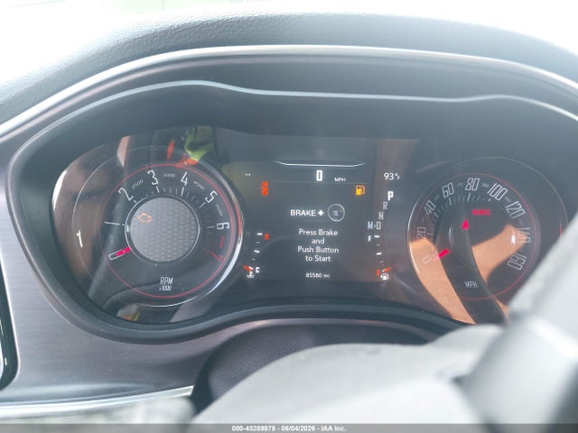 Продаж на аукціоні авто 2018 Dodge Challenger Sxt, vin: 2C3CDZAG1JH305929, номер лоту: 45289978
