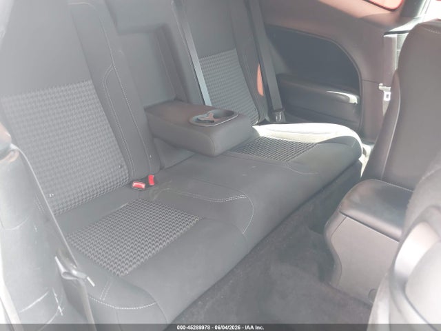 Продаж на аукціоні авто 2018 Dodge Challenger Sxt, vin: 2C3CDZAG1JH305929, номер лоту: 45289978