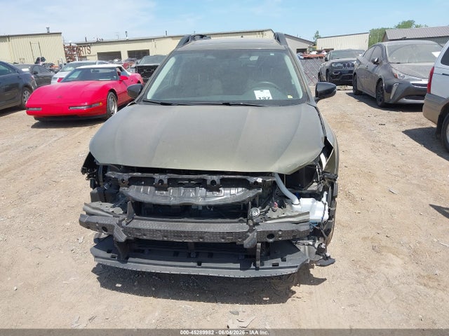 Продажа на аукционе авто 2025 Subaru Outback Onyx Edition, vin: 4S4BTALC5S3293368, номер лота: 45289982
