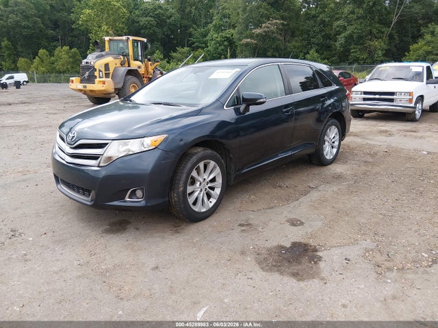 Aukcja sprzedaży 2013 Toyota Venza Le, vin: 4T3ZA3BB5DU077923, numer aukcji: 45289983