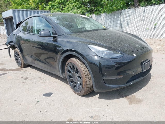 Aukcja sprzedaży 2023 Tesla Model Y Awd/long Range Dual Motor All-wheel Drive, vin: 7SAYGDEE6PA182986, numer aukcji: 45289994