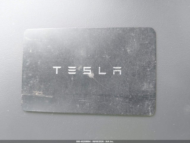 Продаж на аукціоні авто 2023 Tesla Model Y Awd/long Range Dual Motor All-wheel Drive, vin: 7SAYGDEE6PA182986, номер лоту: 45289994