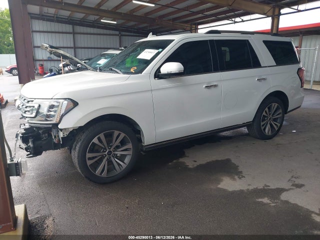 Aukcja sprzedaży 2020 Ford Expedition Limited, vin: 1FMJU2AT8LEA60897, numer aukcji: 45290013