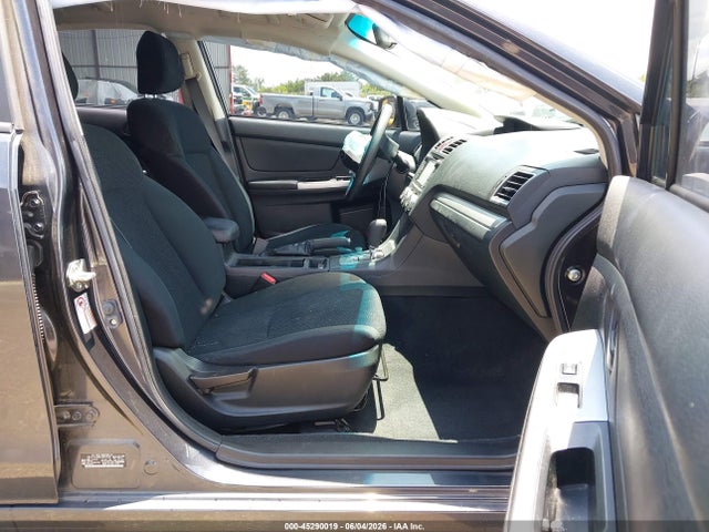 2016 Subaru Impreza 2.0i მანქანა იყიდება აუქციონზე, vin: JF1GJAA61GH019307, აუქციონის ნომერი: 45290019