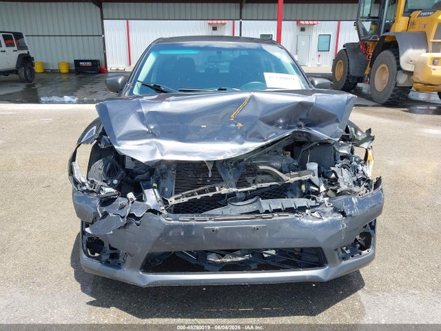 2016 Subaru Impreza 2.0i მანქანა იყიდება აუქციონზე, vin: JF1GJAA61GH019307, აუქციონის ნომერი: 45290019